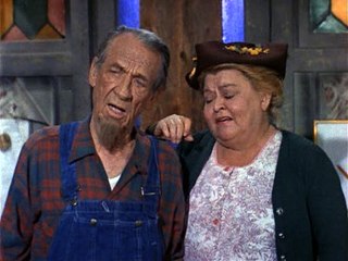 Green Acres S01e23 A Pig In A Poke