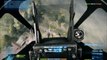 Battlefield 3: 60/4 Su-25 Frogfoot Caspain Border Rush