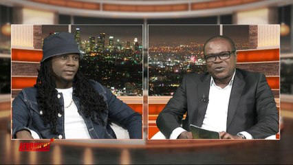 Afronight du 170616 avec Admiral T