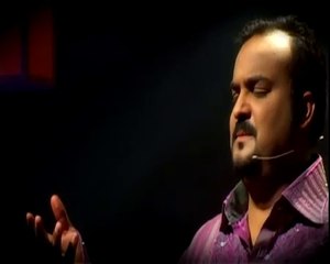 Bhar Do Jholi_ Kalam  By Amjad Sabri