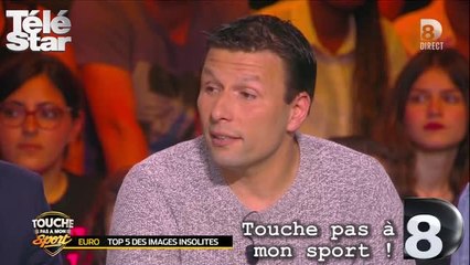 Zapping sexy : semaine du 17 au 24 juin 2016