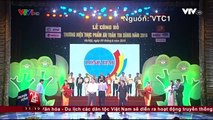 Link Youtube: https://youtu.be/gvUN0FQ0e8IChúng ta thường nghĩ, những giải thưởng và cúp này nhằm động viên, tôn vinh doanh nghiệp, và ...