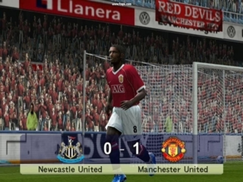 newcastle  vs MU