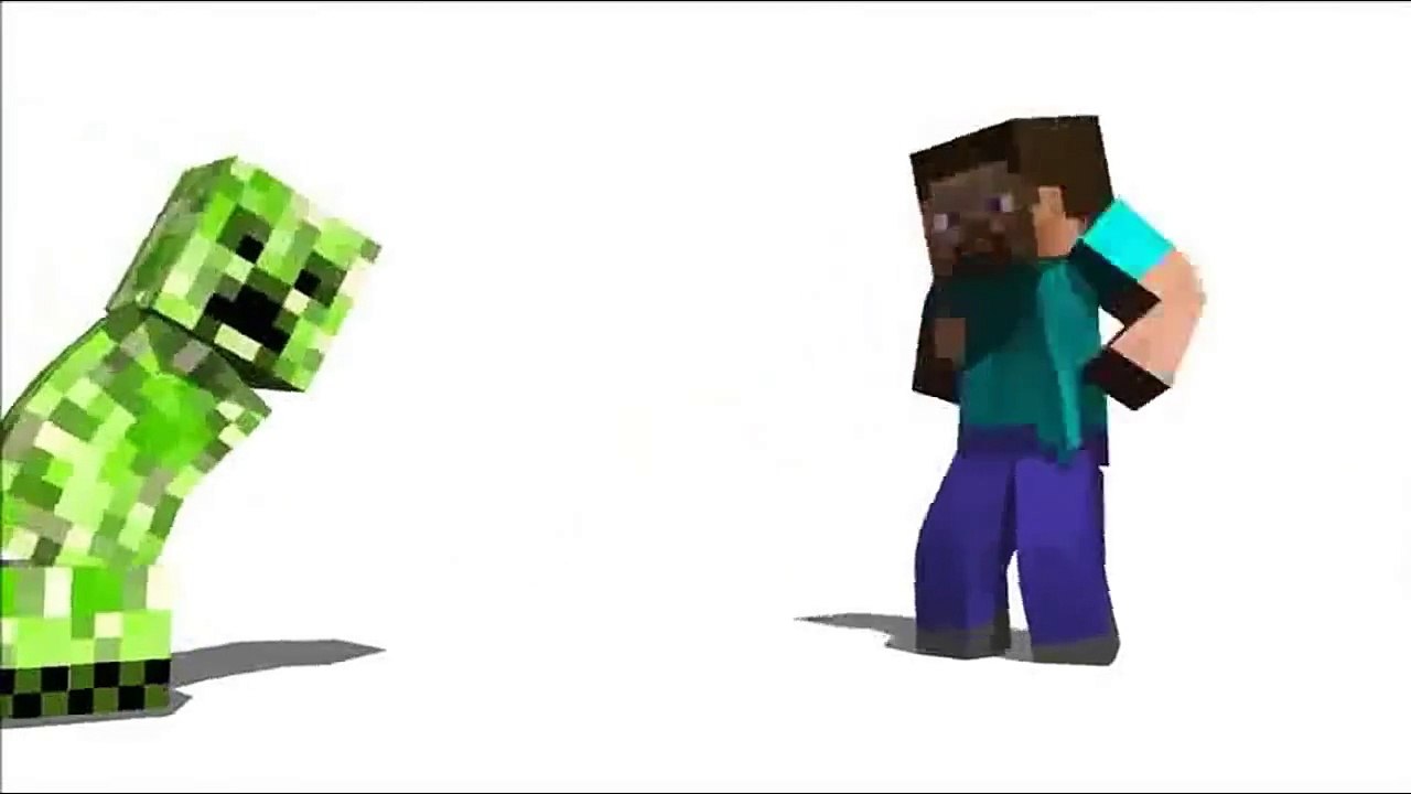 Minecraft ROCK BAND!