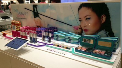My Test For You e Swatch The Beauty Games Kiko: Finish Line Lipstick n°06 Empowered Mauve | ElySpace