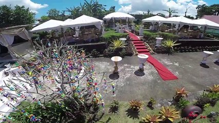 Wedding and Event Venue - Bed and Breakfast Hotel Tagaytay
