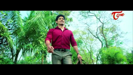 Kundanapu Bomma Movie Theatrical Trailer _ Sudheer Varma,Chandini Chowdary