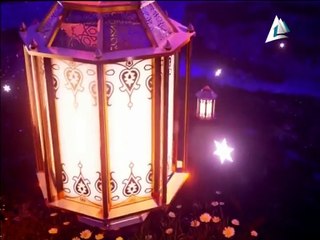 فنانين المستقبل ليلى حسين ومحمد على واسلام ابطال مسلسل الخروج وهى و دافنشي في رمضان علي الاولي