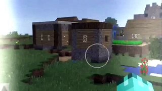 Our minecraft diaries series : dawn of eagle claw