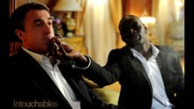 Instrumental Rap BSO INTOUCHABLES 90bpm