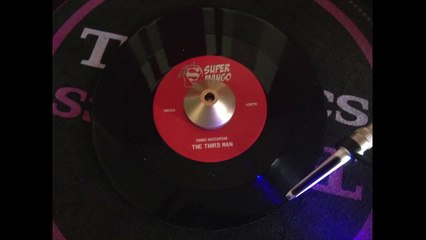 Ennio Macaroni - The Third Man