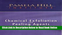 Download Chemical Exfoliation and Peeling Agents DVD  PDF Free