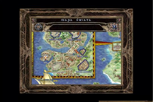 Baldurs Gate Cienie Amn - Suna Seni - SCS