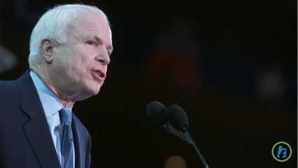 McCain Targets Obamacare In Re-election Campaign