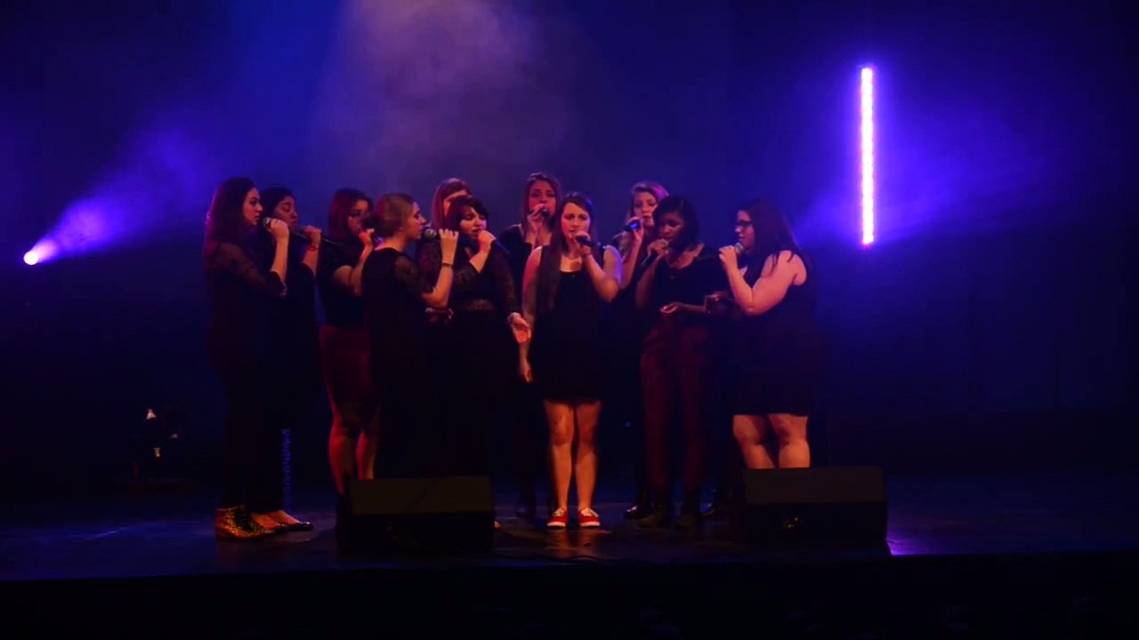 Some Like it Hot @ University of Rochester: Hid...