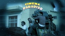 Cinema Paradiso. 1988 Trailer