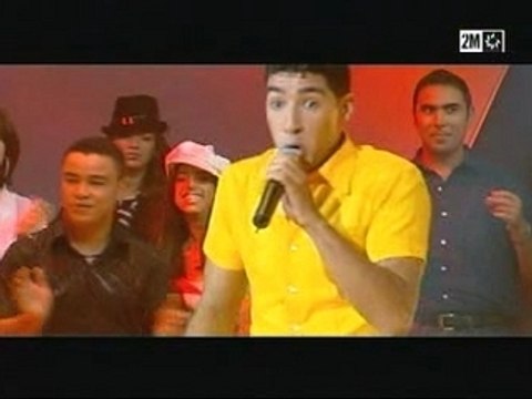 Karim Matar Studio 2M Saison I