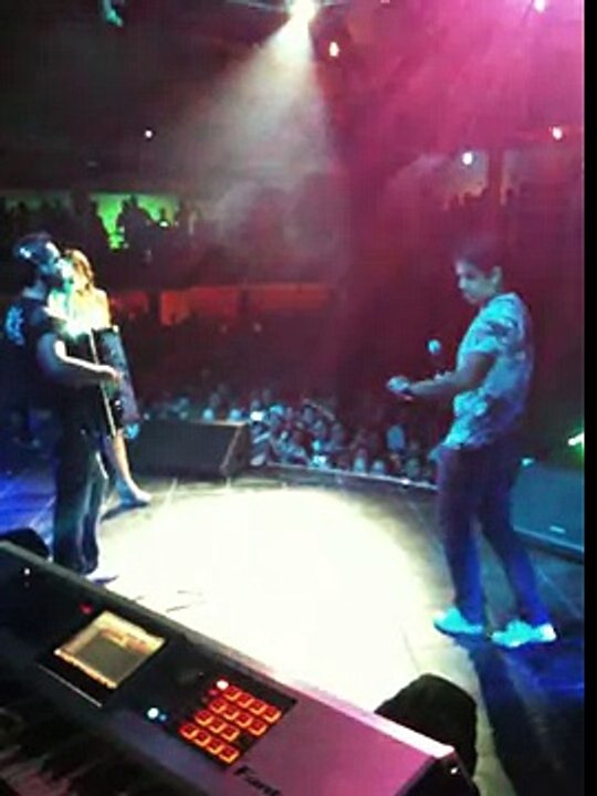 NOVO BALANCEAR - SANTANA HALL - 25/04/2010 - lEcO - P2