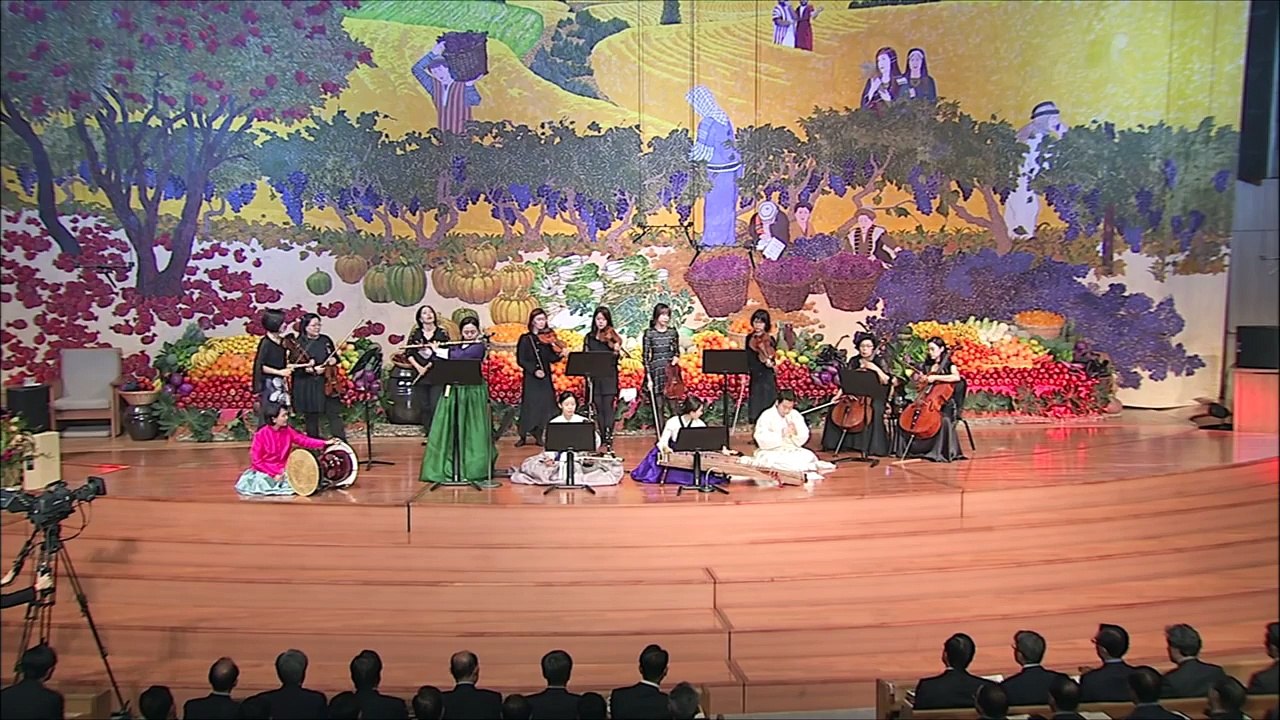 [2015년10월25일] / 내가 지금 사는 것