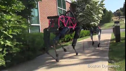 Introducing SpotMini