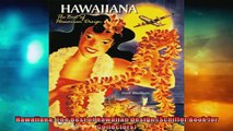 EBOOK ONLINE  Hawaiiana The Best of Hawaiian Design Schiffer Book for Collectors  DOWNLOAD ONLINE