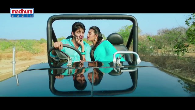 Oka Manasu Movie Songs _ Chirugaali Aagipove Song Trailer _ Naga Shaurya _ Niharika Konidela