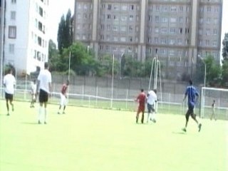 Colombes Foot Nike Kakalala Juillet07 Acte II mpg