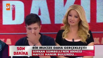Müge Anlı 23 Haziran 2016 Tek Parça İzle PART 3 - [1080p HD]