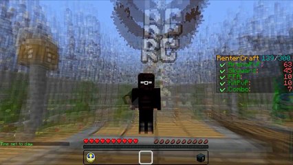 Mod Time Changer 1.0 | Minecraft Forge.