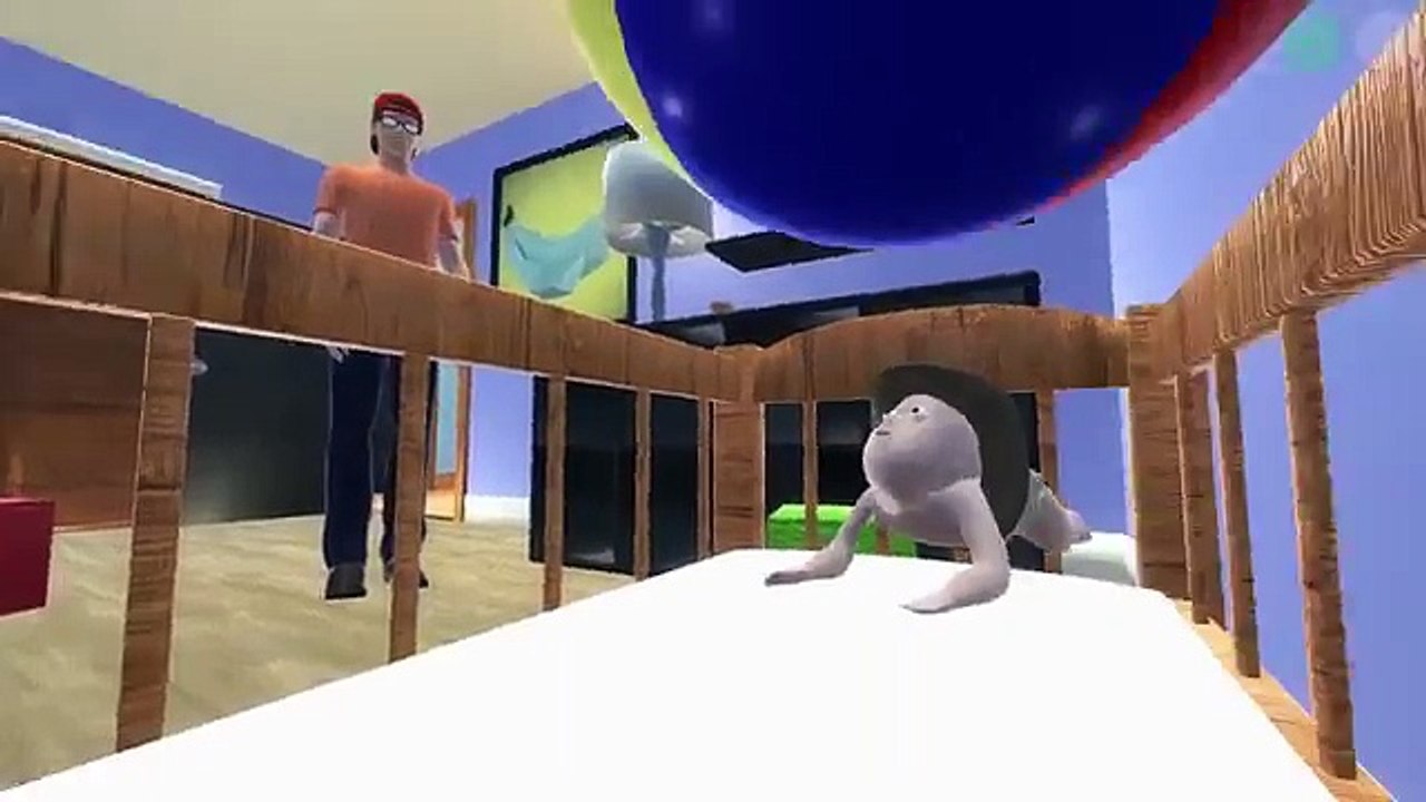 vanossgaming - Who's Your Daddy Funny Moments Baby Vanoss, Delirious, and Ohm