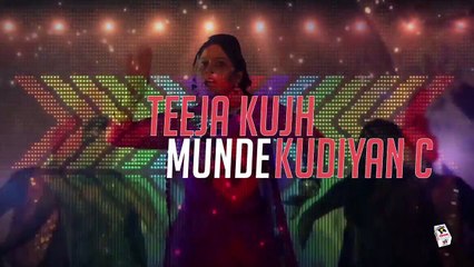 BEAT PUNJABI __ MISS POOJA __ LYRICAL VIDEO __ New Punjabi Songs 2016