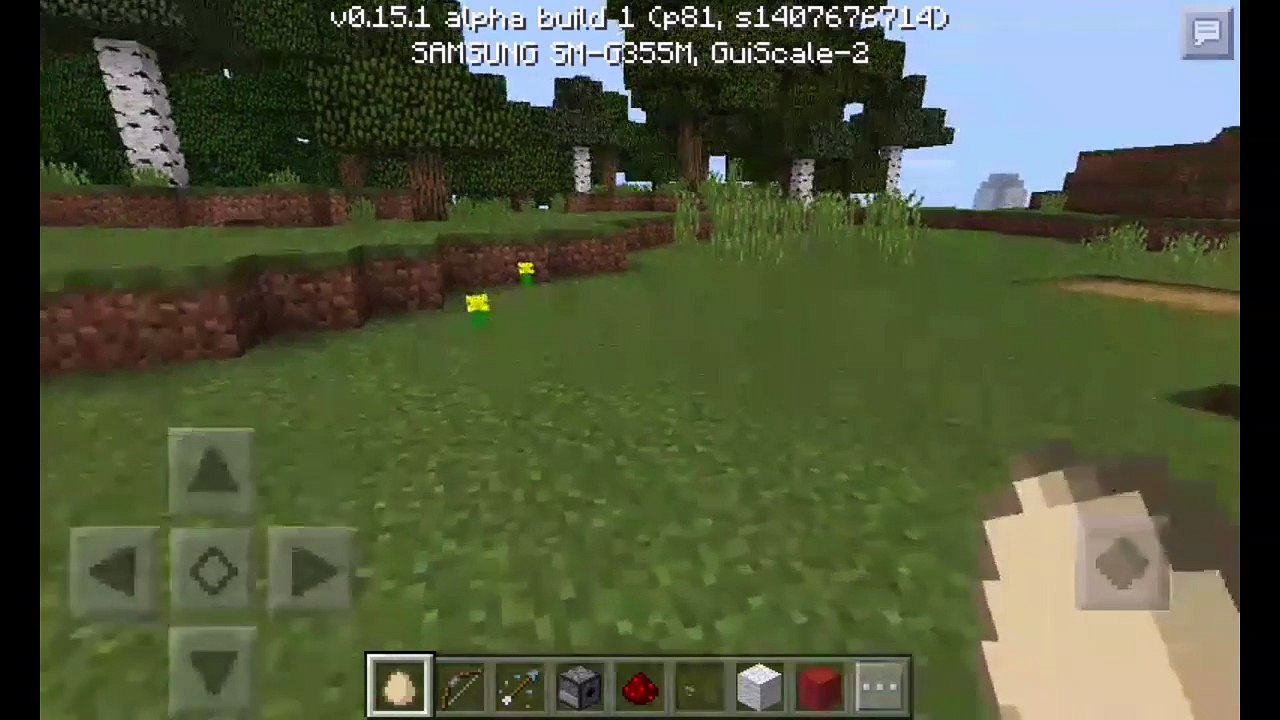 Haciendo un homoncúlo en minecraft  100% Real 2016 1 link Mega full español