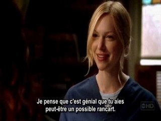 October Road 1x03 P1 vostfr