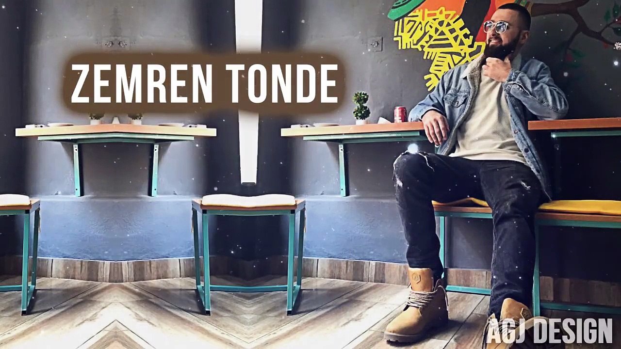 Majk- Vete Zemren
