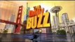 Pretzel Crisps Featured on Daily Buzz