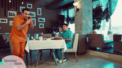 Palata 106 2-ci Seriya (13.02.2016) HD