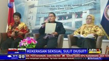 Dialog: Kekerasan Seksual Sulit Diusut #1