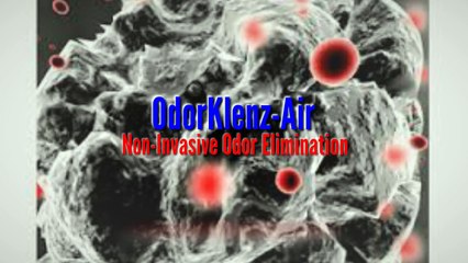 how to remove smoke smell from furniture after a fire