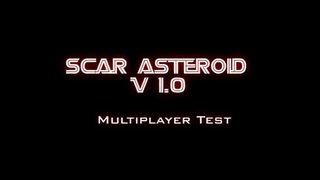 BSG Freespace Mod Scar Multiplayer Test