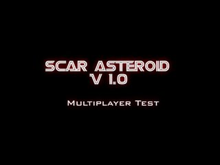 BSG Freespace Mod Scar Multiplayer Test