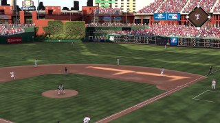 'MLB 11 The Show' Pure Analog Hitting Tutorial - Game Guys Blog