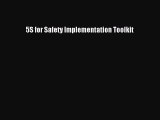 [PDF] 5S for Safety Implementation Toolkit Read Full Ebook