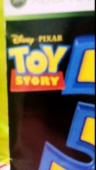 Camilly mostra #TOYSTORY3