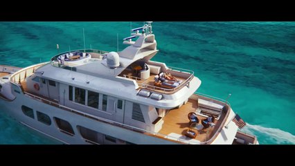 Must Be Nice Music Video (Wolf of Wall Street)