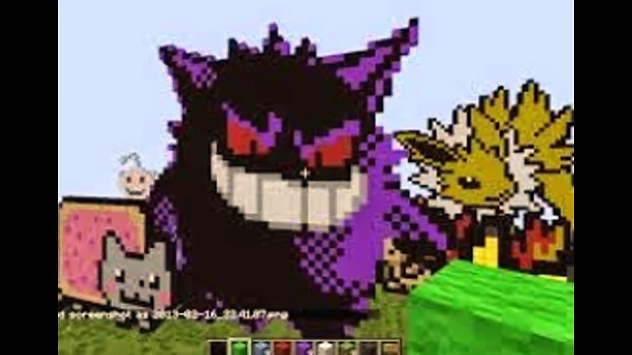 minecraft vegeta 676