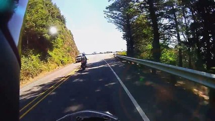 Lincoln city Oregon/ Intestines everywhere / Shitty taxi drivers