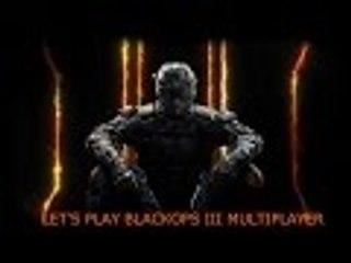 Let's play Blackops 3 Multiplayer on Domination Evac