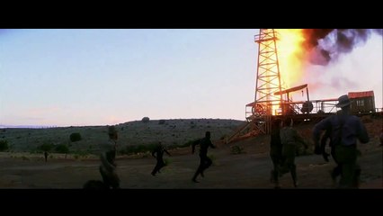 There Will be Blood Trailer