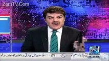 why MQM was angry with amjad sabri mubashir-luqman reveals