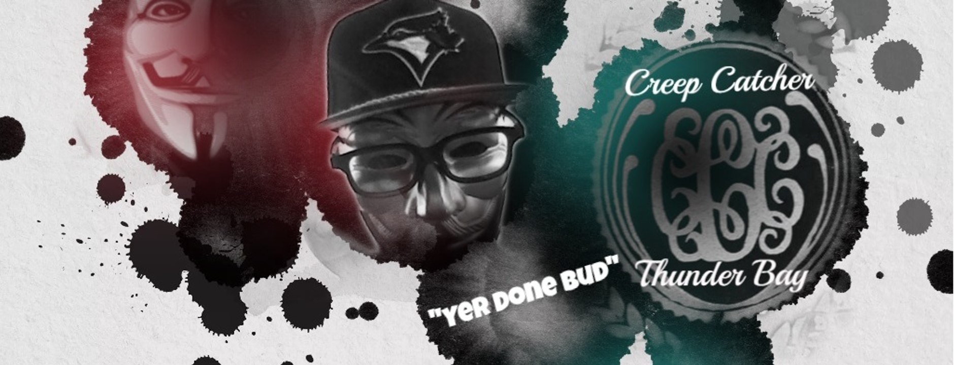 Thunder Bay Meet Dayposi Ray